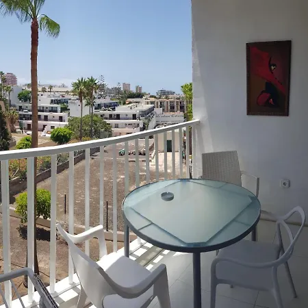 Appartement Torres De Yomely Las Americas Playa de las Américas