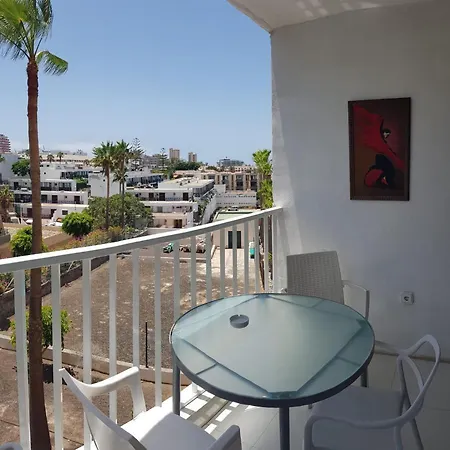 Torres De Yomely Las Americas Apartamento *
