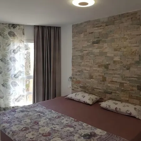 Апартаменти Torres De Yomely Las Americas *