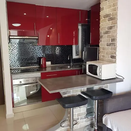 Torres De Yomely Las Americas Apartamento *