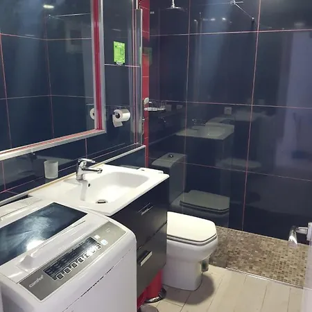 Apartamento Torres De Yomely Las Americas *