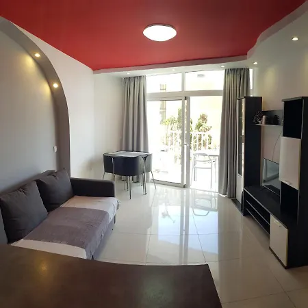 Apartamento Torres De Yomely Las Americas *
